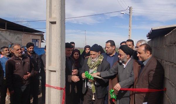 عکس روستای ضیاءآباد
