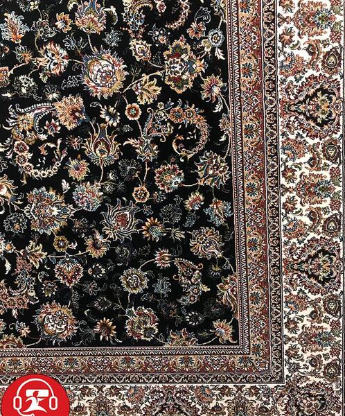 عکس فرش های مهد فرش