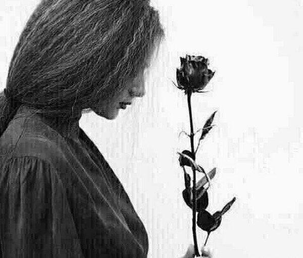 عکس محرمی سکینه