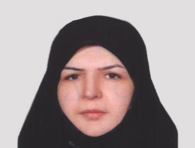 عکس محرمی سکینه