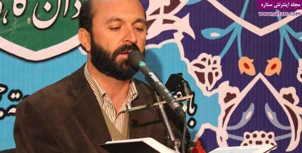 عکس طوسی قاری قرآن