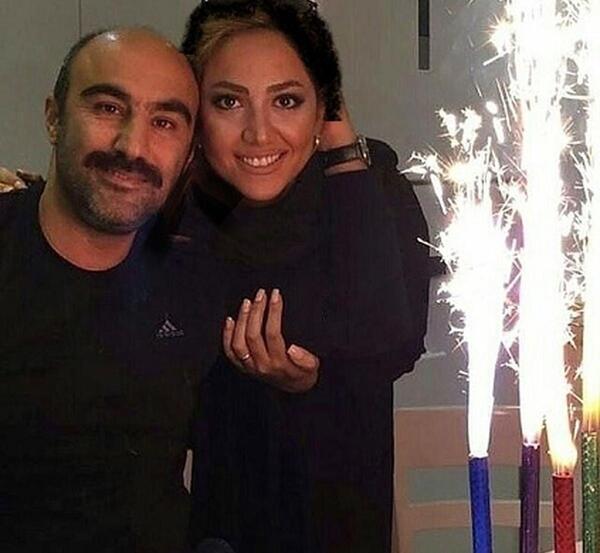 ژست عکس سال نو