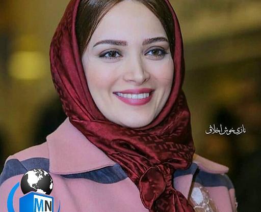 عکس بازیگر بهنوش طباطبایی