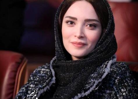 عکس بازیگر بهنوش طباطبایی
