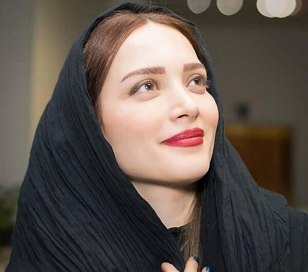 عکس بازیگر بهنوش طباطبایی