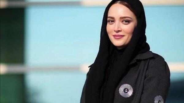 عکس بازیگر بهنوش طباطبایی