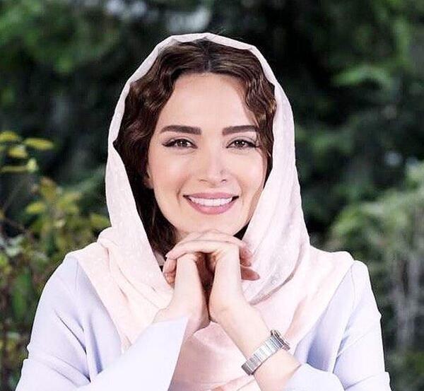 عکس بازیگر بهنوش طباطبایی