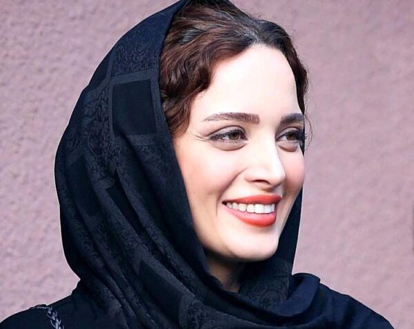 عکس بازیگر بهنوش طباطبایی