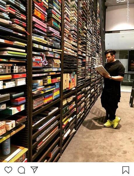 عکس فیلم و کتاب