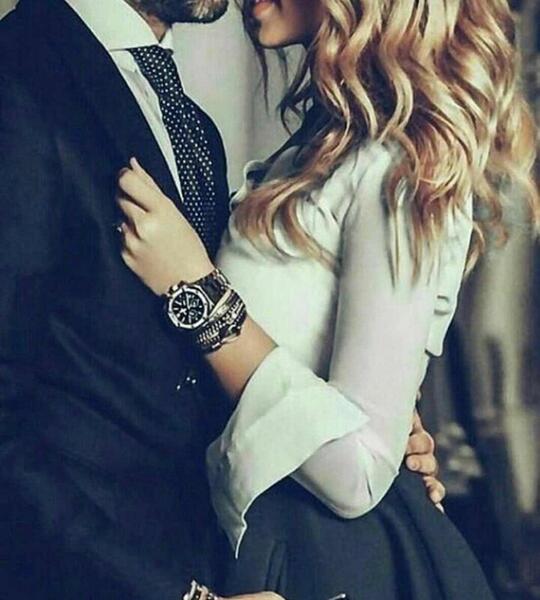 عکس های خاص دختر و پسر