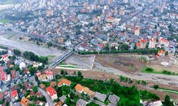 عکسهای زیبا از طبیعت تالش