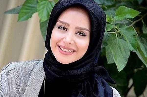 عکس بازیگر الناز حبیبی