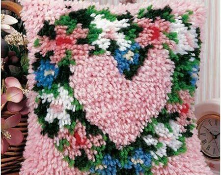 عکس های فرشینه دست بافت