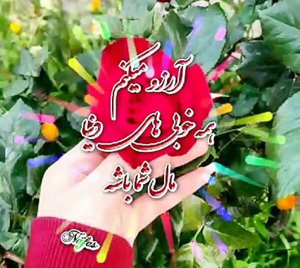 عکس جدید برای پروفایل واتساپ