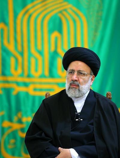 عکس رئیسی خامنه ای خمینی