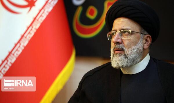 عکس رئیسی خامنه ای خمینی