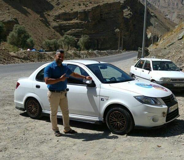 عکس ساینا فول