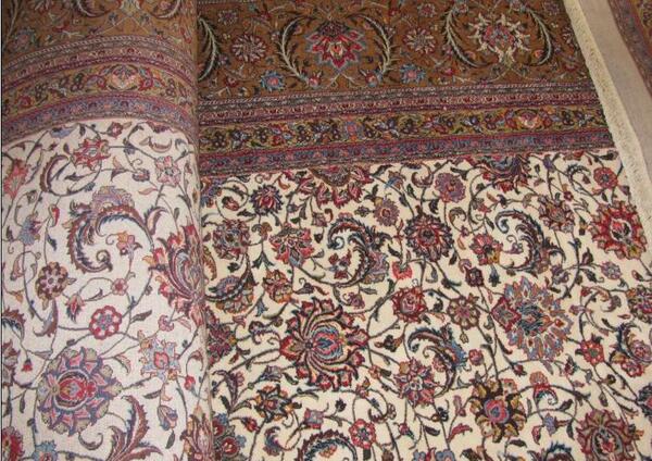 عکس فرش صادراتی