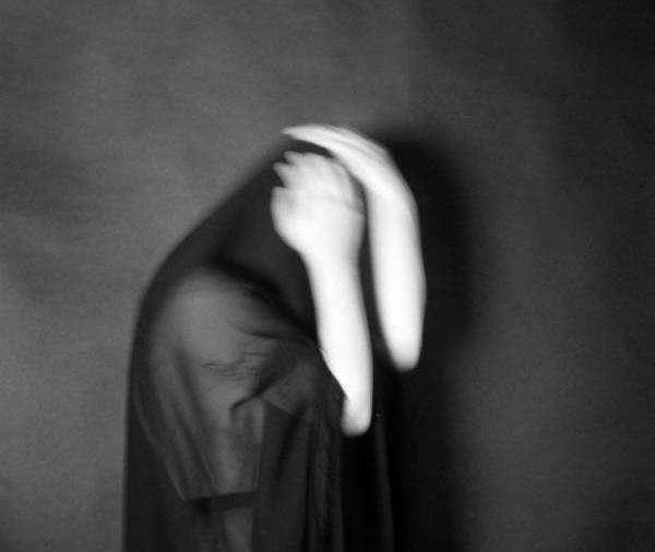 عکس جن پروفایل