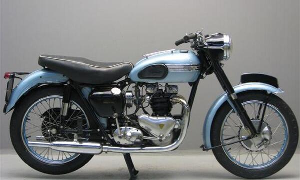 عکس موتور mz