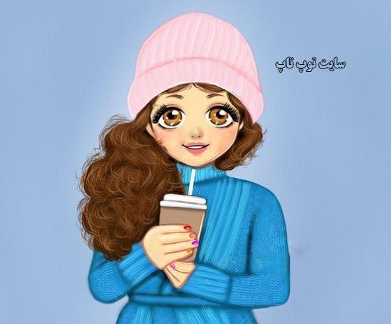 عکس نقاشی گوگولی