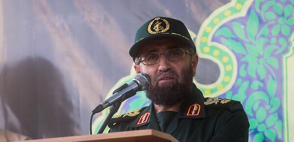 عکس شهید سید میرحسین امیره خواه کاشان
