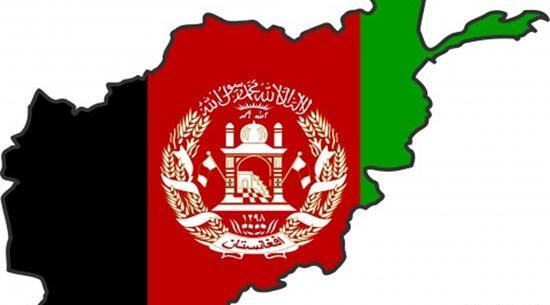 عکس پروفایل پرچم افغانستان