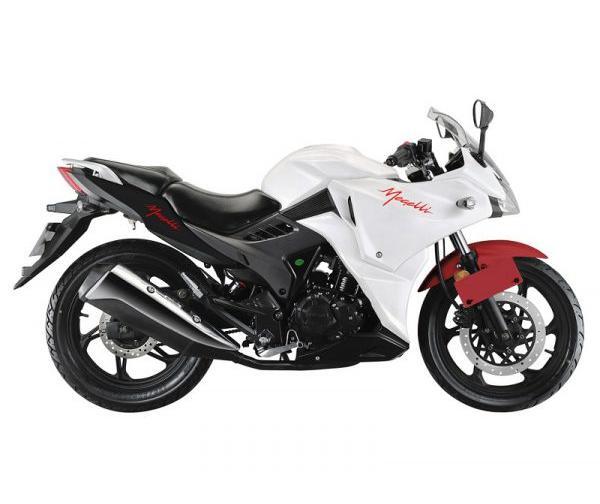 عکس موتور مگلی ۲۰۰