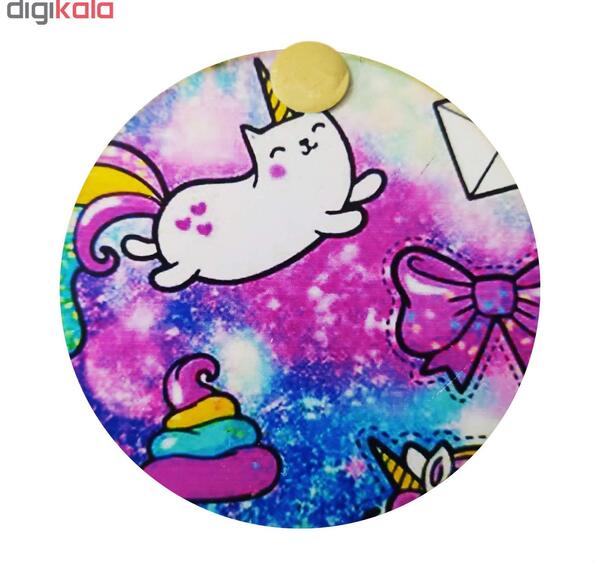 عکس گربه تک شاخ