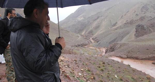 عکس روستای لپه زنک