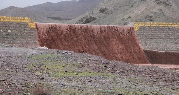 عکس روستای لپه زنک