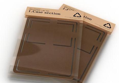 عکس لپ تاپ کاغذی