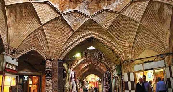 عکس جاهای دیدنی همدان