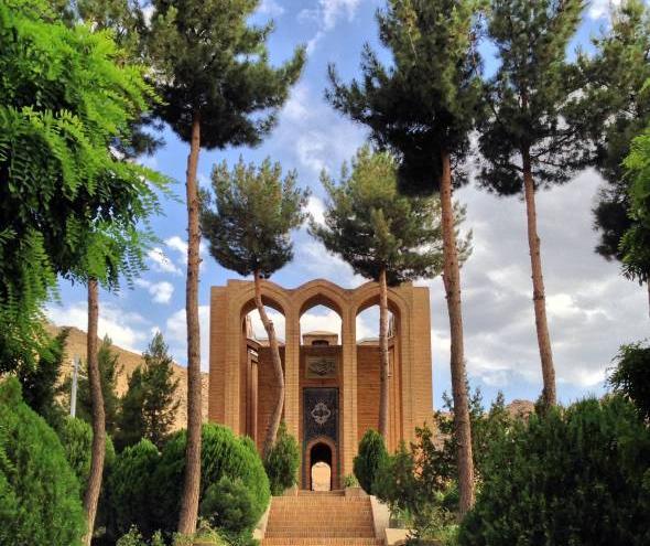 عکس جاهای دیدنی همدان