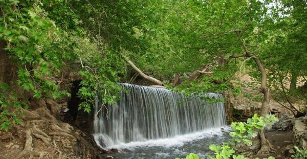 عکس جاهای دیدنی همدان