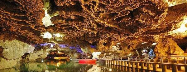 عکس جاهای دیدنی همدان