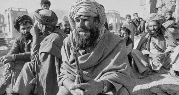 عکس حکومت طالبان