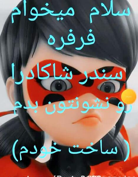 عکس فرفره سندر شاکادرا