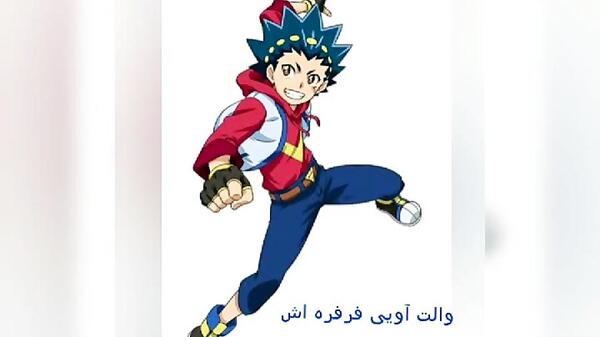 عکس فرفره سندر شاکادرا