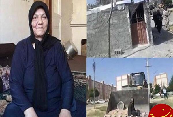 عکس رومینا رئیسی