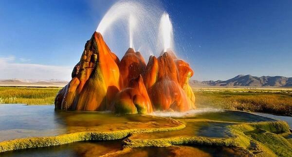 عکس جاهای دیدنی جهان