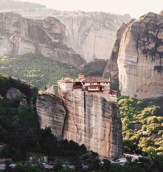 عکس جاهای دیدنی جهان