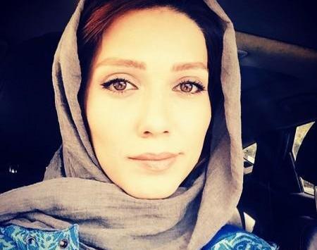 عکس بازیگران مرز خوشبختی