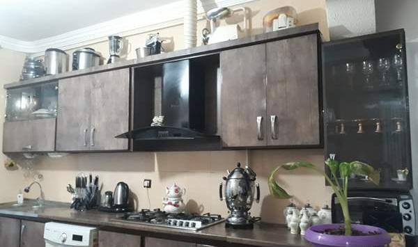 عکس آشپزخانه نی نی سایت