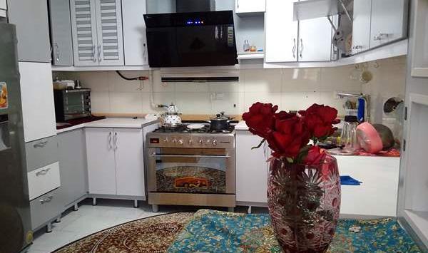 عکس آشپزخانه نی نی سایت