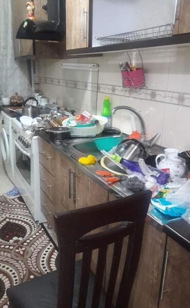 عکس آشپزخانه نی نی سایت