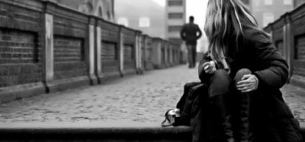 عکس های دونفره عاشقانه غمگین
