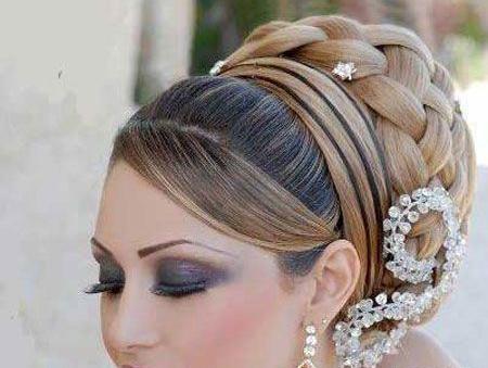 عکس قشنگ عروس