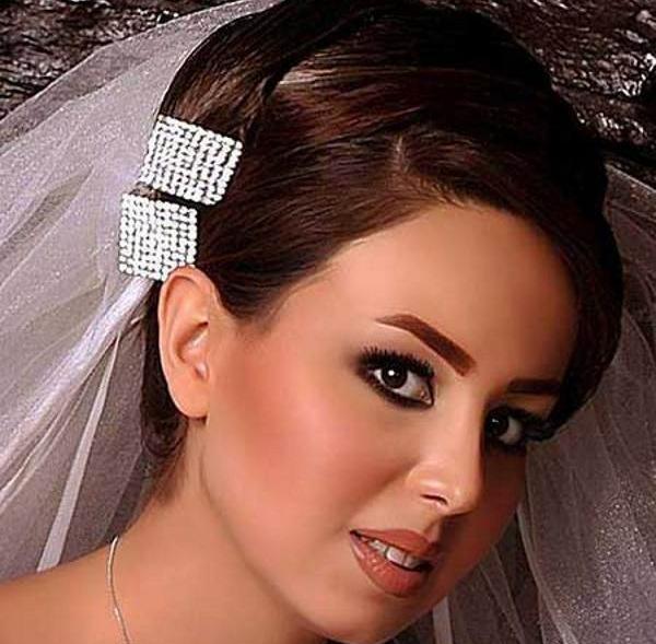 عکس قشنگ عروس