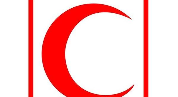 عکس آرم صلیب سرخ